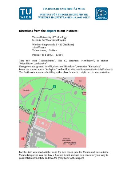 Directions airport VUT-Institute-for-Theoretical-Phyics.jpg
