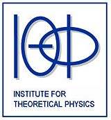 Logo Institute for Theoretical Physics